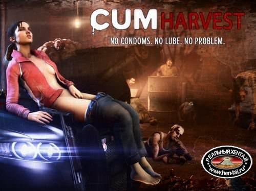 Cum Harvest