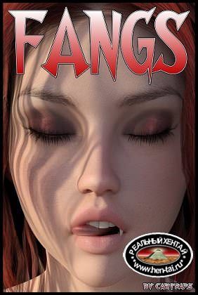 Fangs (Complete) / Клыки [eng] Uncen