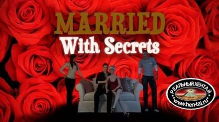 Married With Secrets [eng] 2015 Uncen