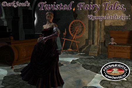 Twisted Fairy Tales - Rumplestiltskin [eng] 2015 Uncen