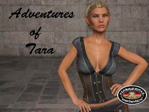 Adventures of Tara [InProgress, 0.6 Bug fix] (Reepyr) [uncen] 2016