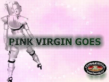 PINK VIRGIN GOES (jap) (2009) GameRip