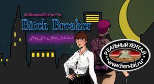 Bitch Breaker [InProgress ver 0.012] (Uncen) 2016