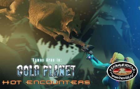 Cold Planet, Hot Encounters (eng) (2016) Uncen