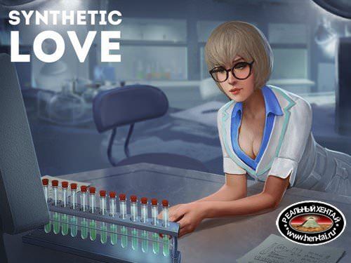 Synthetic Love [v0.30] (2017/ENG) KEXBOY