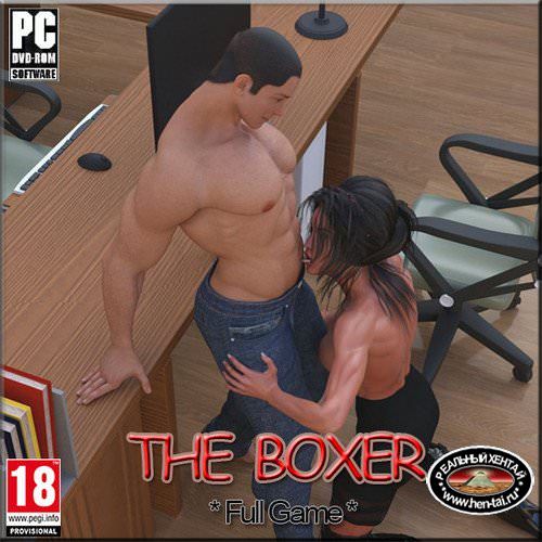 THE BOXER - New Full Game with RTP (2017)