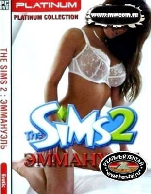 Sims 2 Порно Видео