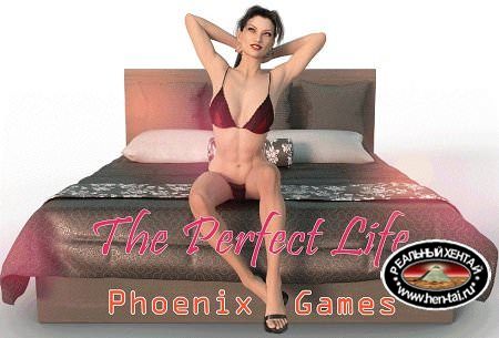 The Perfect Life [Demo] [2017/PC/RUS/ENG] Uncen