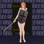 Dungeon Sex Slave: Level 3 (онлайн игра)