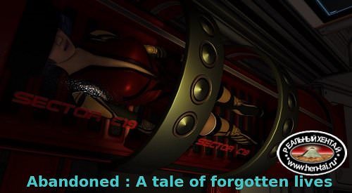 Abandoned:  A tale of forgotten lives [v.0.96.2][2018/PC/ENG] Uncen