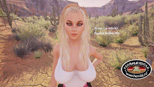 VRtitties [v.23.02] (2017/PC/ENG)