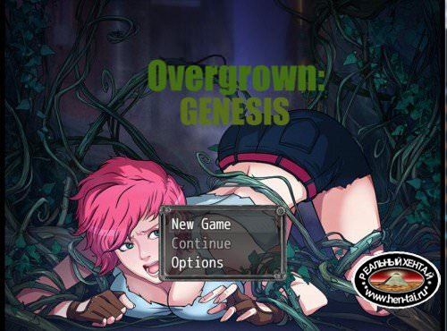 Overgrown: Genesis [v.1.00.0] (2017/PC/ENG)