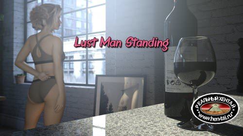 Lust Man Standing [v.0.9 w/ Xmas Special]   (2018/PC/ENG)