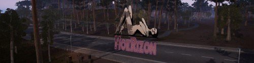 HoeRizon [v.0.0.8] (2018/PC/ENG)