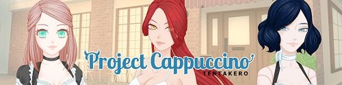 Project Cappuccino [v.1.24.3][2018/PC/ENG] Uncen