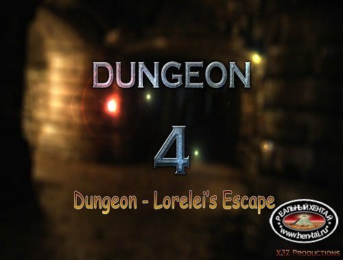 Dungeon - Lorelei’s Escape