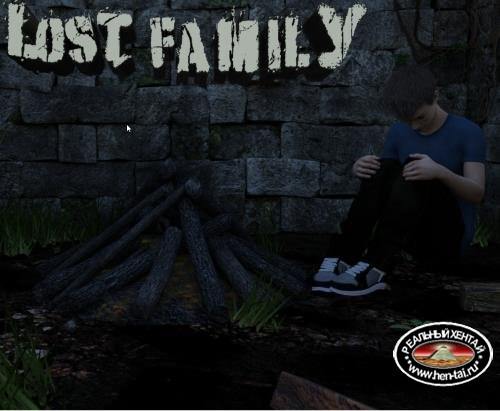 Lost Family  [v.0.04 Final] (2018/PC/ENG)