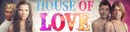 House of love  [v.1.4] (2018/PC/ENG)
