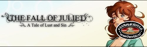 The Fall of Juliet [v.0.99][2018/PC/ENG] Uncen