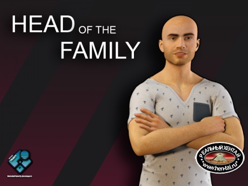 Head of the Family  [v.1.0] (2018/PC/RUS/ENG)