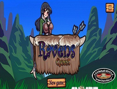 Raven's Quest [Ver 0.0.1] (2018/PC/ENG)