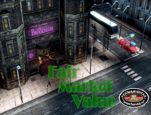 Fair Market Value