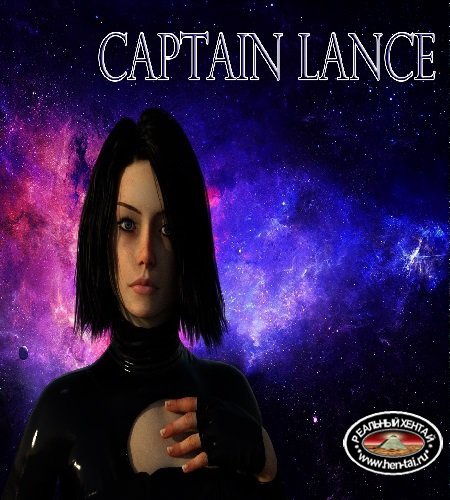 Captain Lance  [  v.0.60 ] (2019/PC/ENG)