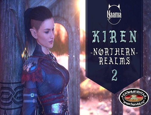 Kiren - Northern Realms 2