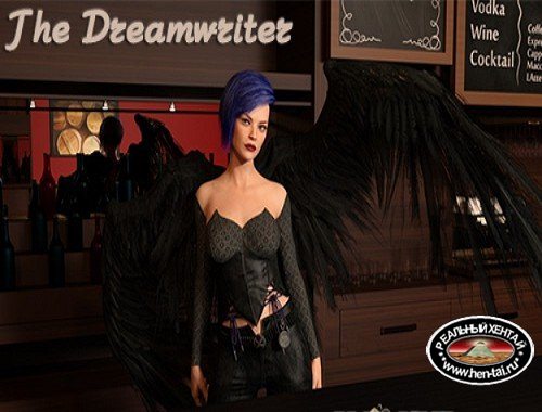 The Dreamwriter [Ver.0.01] (2019/PC/ENG)