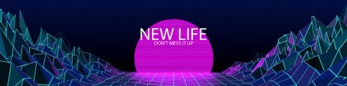 New Life - Dont Mess it Up [ v.0.2.6.5] (2019/PC/ENG)