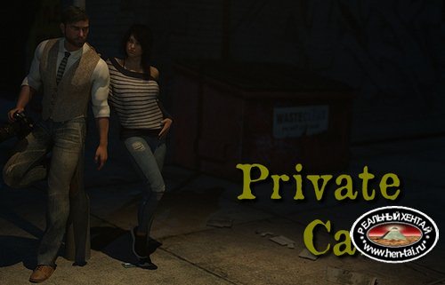 Private Cases [v.0.02] (2019/ENG)