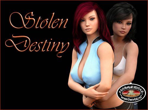 Stolen Destiny [Demo v2] (2019/RUS/ENG)