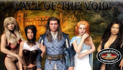 Call of the Void [v.0.10.04] (2019/RUS/ENG)