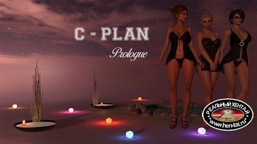 C - Plan [v.0.0.3a] + Incest Patch [2019/PC/ENG] Uncen