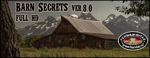 Barn Secrets [ v.0.90 ] (2019/PC/ENG)