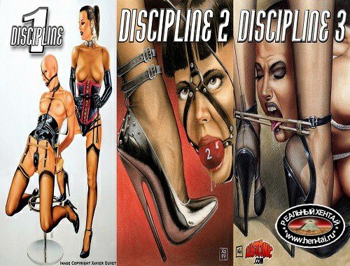 Discipline