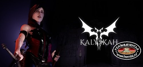 Kalyskah [v.0.16.8] (2019/PC/ENG) Uncen