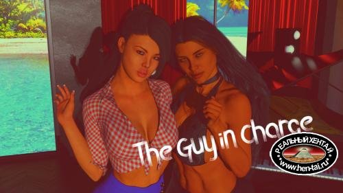 The Guy in charge [ v.0.8 ] (2019/PC/ENG)