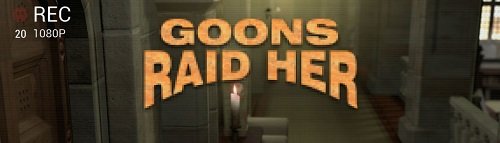 Goons Raid Her [v.0.8] [2019/PC/RUS/ENG] Uncen