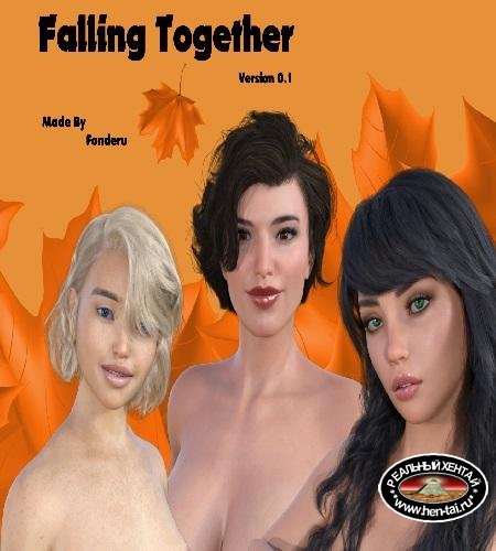 Falling Together [ v.0.1 ] (2019/PC/ENG)