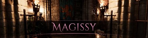 The Magissy [v.0.0.7]  [2019/PC/ENG]