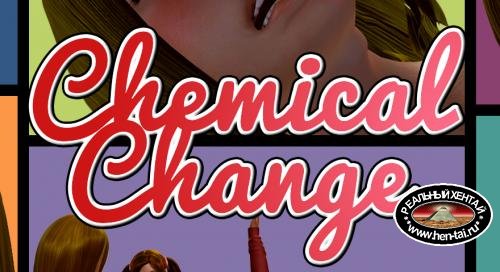 Chemical Change [ v.2.2 ] (2019/PC/RUS/ENG)