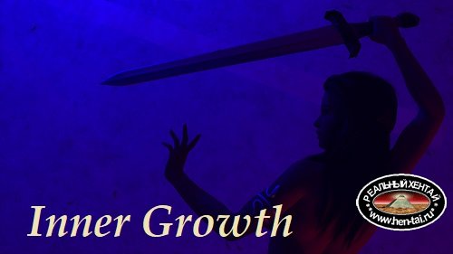 Inner Growth [v.1.7] [2020/PC/ENG/RUS] Uncen