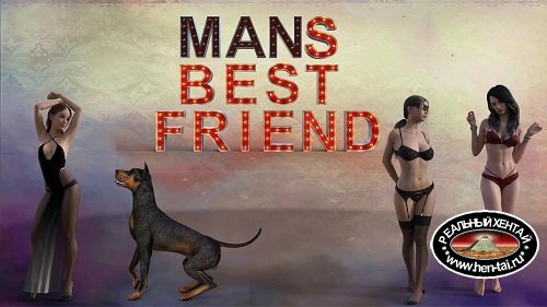 Man's Best Friend [Episode 2] [2020/PC/ENG/RUS] Uncen