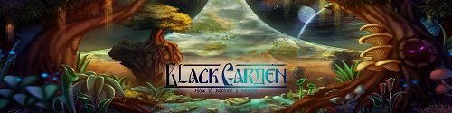 Black Garden [v.0.1.6 Alpha] [2020/PC/ENG] Uncen