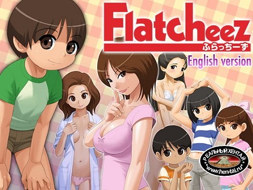 Flatcheez 1, 2 [2019/PC/ENG] Uncen