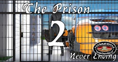 The Prison 2 - Never Ending  [ v.0.22 ] (2020/PC/ENG)