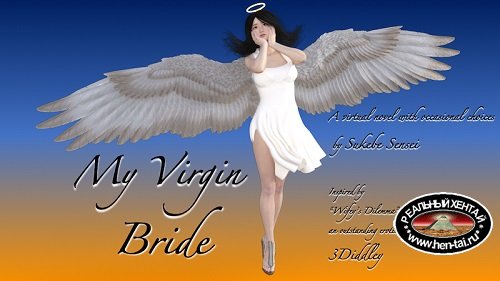 My Virgin Bride [v.0.117] [2020/PC/ENG] Uncen