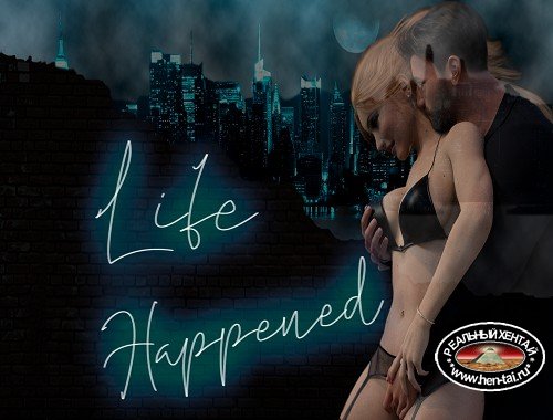 Life Happened [Ver.0.1.1] (2020/PC/ENG)