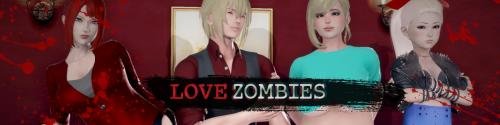 Love Zombies  [ v.1.0  ] (2020/PC/ENG)
